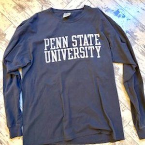 Penn State Long-Sleeve Tee